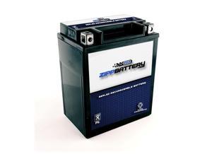 YB14L-A2 Motorcycle Battery for HONDA CB1100F Super Sport 1100CC 83 YB14L-A2 Motorcycle Battery for HONDA CB1100F Super Sport 1100CC 83