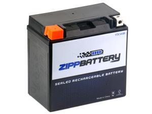 YTX14-BS ATV Battery for Honda 500cc TRX500 FourTrax Rubicon 2002 YTX14-BS ATV Battery for Honda 500cc TRX500 FourTrax Rubicon 2002