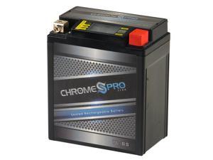 YTX7L-BS High Performance - Maintenance Free - Sealed iGel Motorcycle Battery YTX7L-BS High Performance - Maintenance Free - Sealed iGel Motorcycle Battery