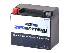 Ytx12-Bs Atv Battery For Brp Can-Am 250Cc Ds250 2006 Ytx12-Bs Atv Battery For Brp Can-Am 250Cc Ds250 2006