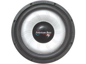 american bass xr12d4