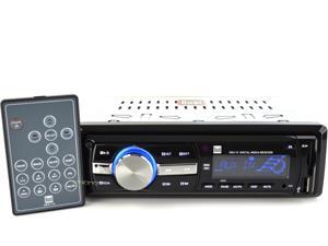 DUAL XR4115 Dual AM/FM Receiver Mechless Receiver Remote DUAL XR4115 Dual AM/FM Receiver Mechless Receiver Remote