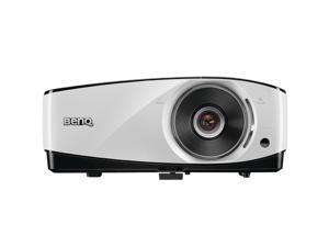 BenQ MW769 WXGA 1280 x 800, 6000 ANSI Lumens, Image Warp Geometric Correction, Dual HDMI/VGA inputs, Microphone Input, 20W Audio, LAN Display and Control, DLP Data Projector BenQ MW769 WXGA 1280 x 800, 6000 ANSI Lumens, Image Warp Geometric Correction, Dual HDMI/VGA inputs, Microphone Input, 20W Audio, LAN Display and Control, DLP Data Projector
