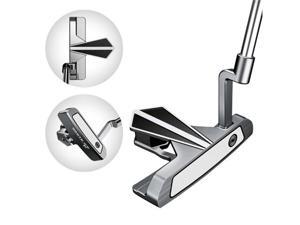 Odyssey White Ice D.A.R.T. Putter - Right Hand / Length 33" Odyssey White Ice D.A.R.T. Putter - Right Hand / Length 33"
