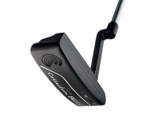 Cleveland Classic Collection Black Platinum Almost Belly Putter - RH/39" Cleveland Classic Collection Black Platinum Almost Belly Putter - RH/39"