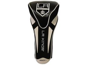 Team Golf 14268 Los Angeles Kings Apex Headcover Team Golf 14268 Los Angeles Kings Apex Headcover