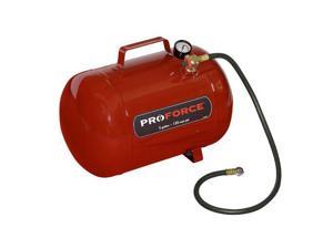 ProForce FT5 5 Gallon Portable Air Tank ProForce FT5 5 Gallon Portable Air Tank