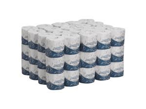 GEORGIA-PACIFIC 16560 Toilet Paper,AngelSoft psUltra(R),PK60
