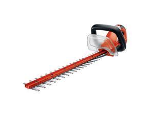 Black & Decker LHT2220B 20V MAX Cordless Lithium-Ion 22 in. Dual Action Hedge Trimmer (Tool Only) Black & Decker LHT2220B 20V MAX Cordless Lithium-Ion 22 in. Dual Action Hedge Trimmer (Tool Only)