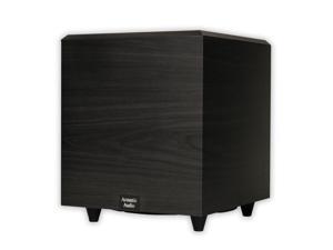 Acoustic Audio PSW-10 400 Watt 10-Inch Down Firing Powered Subwoofer (Black) Acoustic Audio PSW-10 400 Watt 10-Inch Down Firing Powered Subwoofer (Black)
