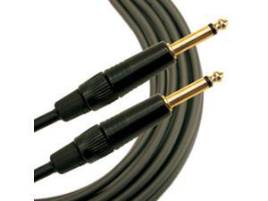 Mogami 10' Gold Instrument Cable Guitar Keyboard Cord Mogami 10' Gold Instrument Cable Guitar Keyboard Cord