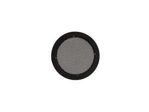 Goldwood Sound SG-M4 Heavy Duty Steel Mesh Snap On Woofer Grill for 4.5" Speaker Goldwood Sound SG-M4 Heavy Duty Steel Mesh Snap On Woofer Grill for 4.5" Speaker