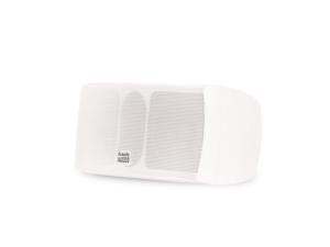 Acoustic Audio AA32CW Mountable Indoor Center Speaker 300 Watts White Bookshelf Acoustic Audio AA32CW Mountable Indoor Center Speaker 300 Watts White Bookshelf