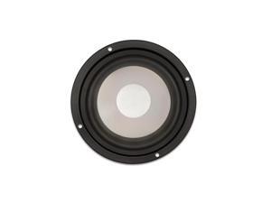 Goldwood Sound GW-S525/4 Poly Cone 5.25" Woofer 130 Watts 4ohm Replacement Speaker Goldwood Sound GW-S525/4 Poly Cone 5.25" Woofer 130 Watts 4ohm Replacement Speaker