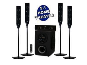 acoustic audio aa5171