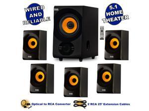 acoustic audio aa2103