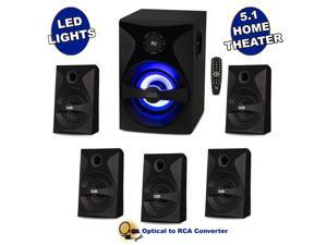 acoustic audio aa5102