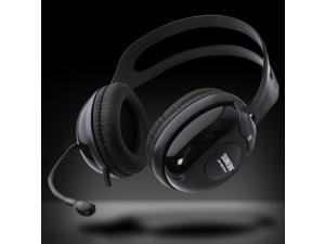 Durherm DR-H30 Computer PC Laptop Notebook Desktop OnEar High Quality Headphone Headset w/ Noise Canceling Microphone Durherm DR-H30 Computer PC Laptop Notebook Desktop OnEar High Quality Headphone Headset w/ Noise Canceling Microphone