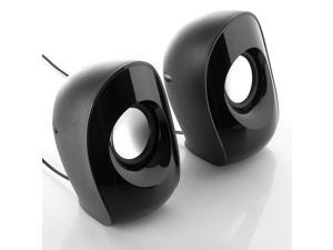 Frisby FS-610 USB Powered Computer PC Laptop Notebook Desktop Multimedia Speakers Frisby FS-610 USB Powered Computer PC Laptop Notebook Desktop Multimedia Speakers