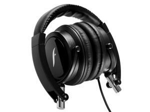 Frisby FHP-910 Portable Foldable On-Ear Stereo Headphones w/ Microphone & Volume Control Frisby FHP-910 Portable Foldable On-Ear Stereo Headphones w/ Microphone & Volume Control