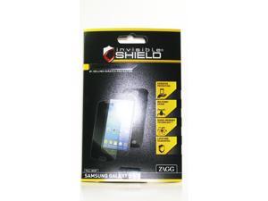 Zagg InvisibleShield Full Body Easy Install Cover for Samsung Galaxy S4 S 4 SIV Ships Today MPN: SAMGALS4LE UPC: 843404093816