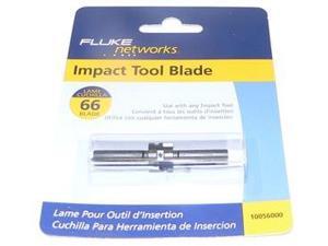 FLUKE NETWORKS 10056-000 66 PUNCH BLADE FOR D914 AND D814 FLUKE NETWORKS 10056-000 66 PUNCH BLADE FOR D914 AND D814