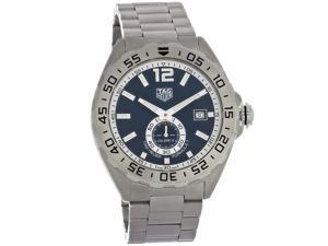 Tag Heuer Formula 1 Men's Stainless Steel Blue Dial Quartz Watch WAZ2014.BA0842 Tag Heuer Formula 1 Men's Stainless Steel Blue Dial Quartz Watch WAZ2014.BA0842