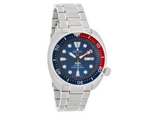 Seiko SRPA21 Mens Silver Prospex Automatic Diver Watch Seiko SRPA21 Mens Silver Prospex Automatic Diver Watch