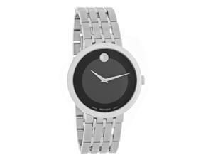 Movado Esperanza Series Mens Stainless Steel Swiss Quartz Watch 0607057 Movado Esperanza Series Mens Stainless Steel Swiss Quartz Watch 0607057