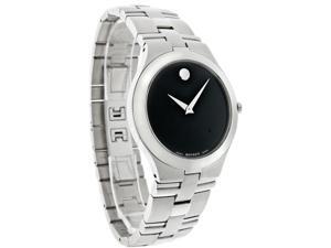 Movado Juro Men's Watch 0605023 Movado Juro Men's Watch 0605023