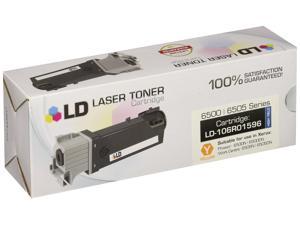 REFRESH CARTRIDGES SINGLE MULTI PACK TONER COMPATIBLE WITH XEROX PHASER 6130 