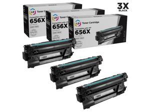 Works with: Color Laserjet Enterprise M652DN LASER CAT Compatible Ink Cartridge Replacement for HP CF463X M653XHigh Yield 656X M653DN M652N Magenta M653DH