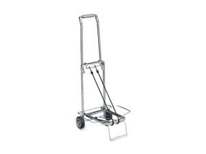 samsonite 44380 folding luggage cart