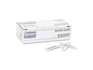 Paper Clips Jumbo .041 Wire Gauge 100/BX SR Paper Clips Jumbo .041 Wire Gauge 100/BX SR