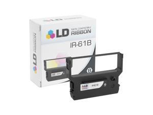 LD © Compatible Citizen IR-61B Black Printer Ribbon Cartridge LD © Compatible Citizen IR-61B Black Printer Ribbon Cartridge