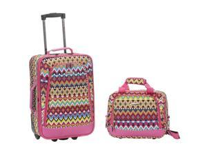 samsonite precision 2 piece set