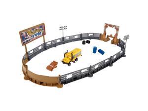 Disney Pixar Cars Crazy 8 Crashers Smash & Crash Derby Playset Disney Pixar Cars Crazy 8 Crashers Smash & Crash Derby Playset