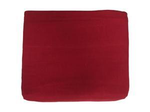 Bee & Willow Heavyweight Red Flannel Sheet Set, Twin Bed Sheets Bee & Willow Heavyweight Red Flannel Sheet Set, Twin Bed Sheets