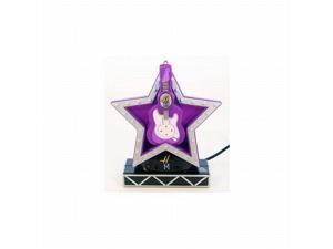 Disney Hannah Montana Plug & Play TV Game Includes Video Controller Disney Hannah Montana Plug & Play TV Game Includes Video Controller