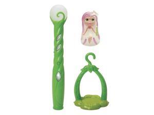WowWee Lite Sprites Lite Wand & Prisma Fairy Doll Colorful Light Change Color WowWee Lite Sprites Lite Wand & Prisma Fairy Doll Colorful Light Change Color