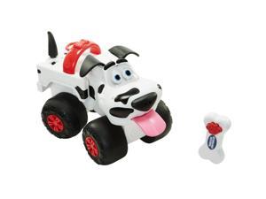 Jakks Pacific Street Dogs Bumper Jakks Pacific Street Dogs Bumper