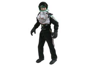 Nascar Road Champs Bobby Labonte #18 Car Racing Action Figure Doll Nascar Road Champs Bobby Labonte #18 Car Racing Action Figure Doll