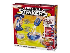 Mega Bloks Magnext Battle Strikers Starter Pack Set Motorized Tsunami Turbo Tops Mega Bloks Magnext Battle Strikers Starter Pack Set Motorized Tsunami Turbo Tops