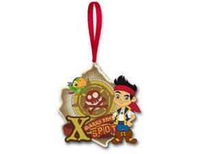 Disney Jake the Pirate Christmas Ornament Disney Jake the Pirate Christmas Ornament