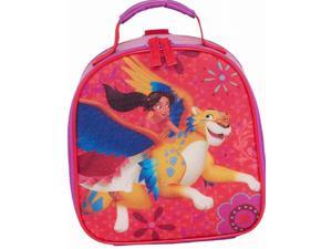 Disney Collection Elena of Avalor Insulated Lunch Box - Kids Lunch Bag Disney Collection Elena of Avalor Insulated Lunch Box - Kids Lunch Bag