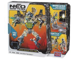 Mega Bloks Neo Shifters Web Battlers 4 Skill Games Mega Bloks Neo Shifters Web Battlers 4 Skill Games
