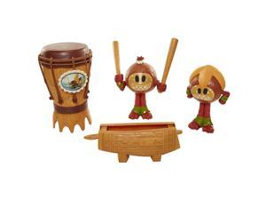 Disney Moana's 6 Piece Percussion Set Kids Toy Drums Musical Instruments Disney Moana's 6 Piece Percussion Set Kids Toy Drums Musical Instruments