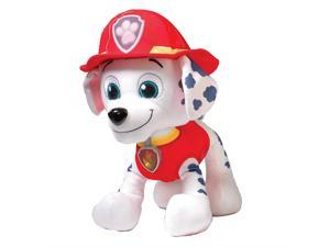 Paw Patrol Real Talking Marshall Plush Puppy Dog Stuffed Animal Pal
