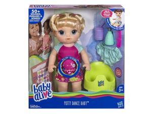 baby alive play doh