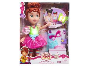 fancy nancy bree doll walmart